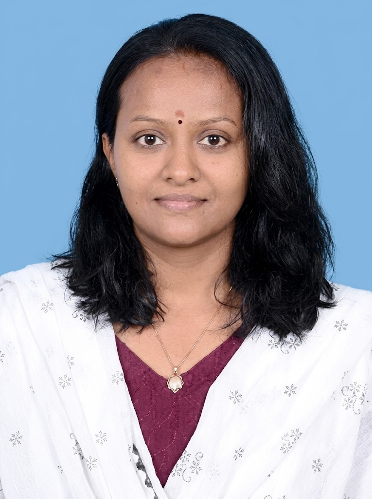usha shinde - Part time Cleaner and Cook and Baby Sitter in ulwe in Navi Mumbai